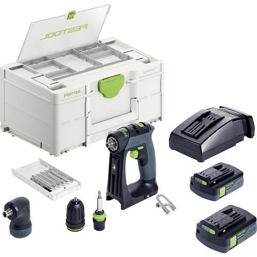 Festool 576884 cxs - festool,