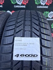 4(pezzi)PNEUMATICI 235 50 R18 101V XL CONTINENTAL WINTERCONTACT TS870P DOT2023