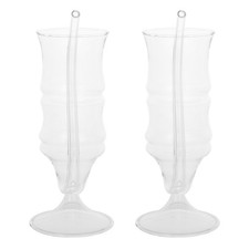 2pcs 200 ml di alte mojito in