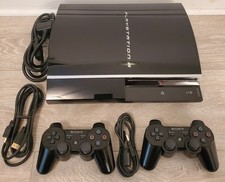 Sony PS3 CECHC03 60 GB
