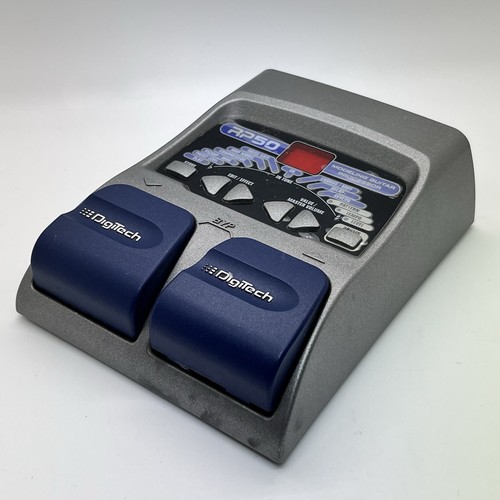 Digitech rp50 modellazione - digitech,