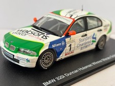 BMW 320i E46 Macao Winner