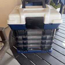 Plano 4-by Rack System Tackle