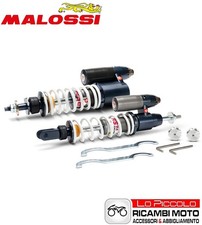 AMMORTIZZATORI ANTERIORE