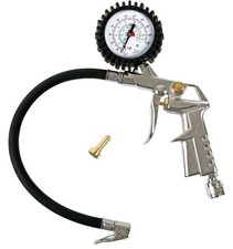 Pistola Gonfiaggio Pneumatici
