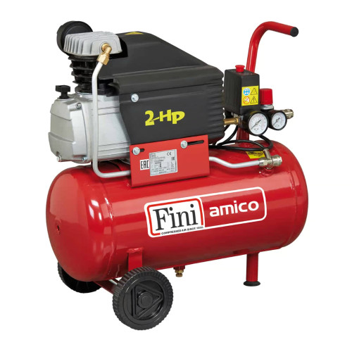 Fini amico 2400 - fini,