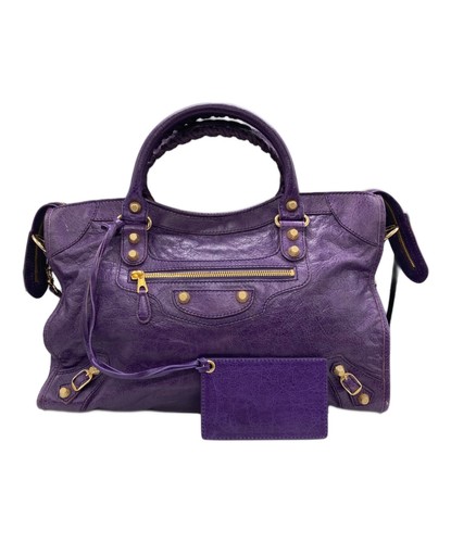Balenciaga borsa mano - balenciaga, a