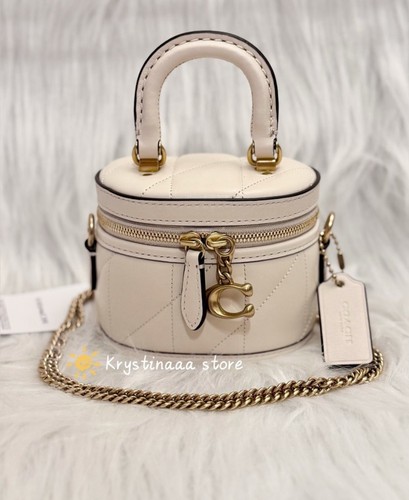 Borsa tracolla coach trail - coach,