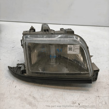 7701042148 Proiettore DX RENAULT CLIO 1a Serie 1.2 ICE Ber. 3p/b/1171cc.