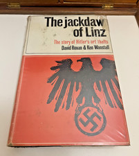The Jackdaw of Linz 1964 First