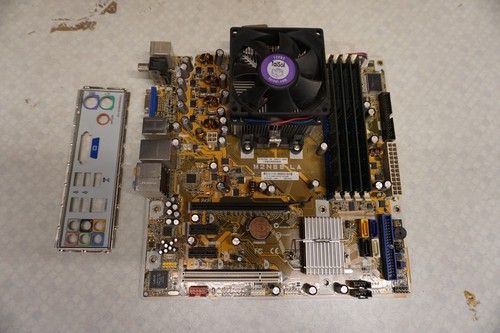 Scheda madre micro - scheda, atx