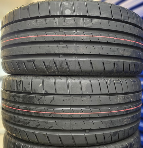 Nuovo bridgestone potenza - 2x,