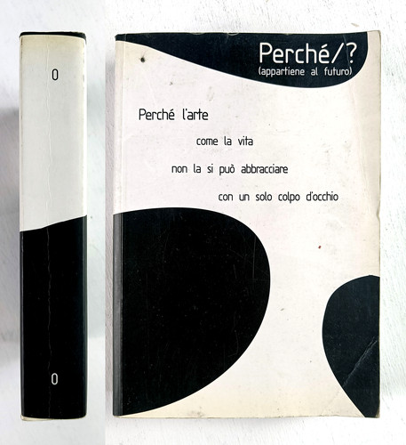 Perché appartiene al - perché/?, (appartiene