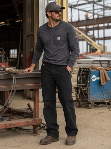 Pantaloni lavoro ariat fr - ariat,