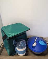 On The Go Lunch Insalatiera 6