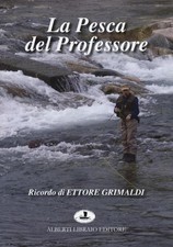 La pesca del professore -