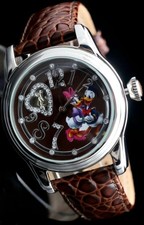 Orologio Disney Automatico
