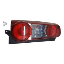 STOP FANALE POSTERIORE SINISTRO PER CITROEN Berlingo 3° Serie 9820555080 BH02 