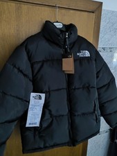 Giubbotto Piumino The North