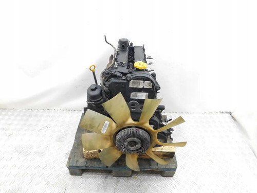 Motore dodge jeep nitro vm52c - dodge,
