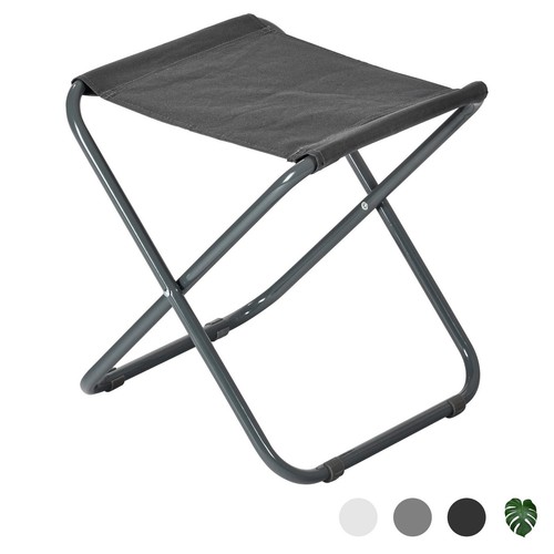 Sgabello pieghevole classico - sgabello,