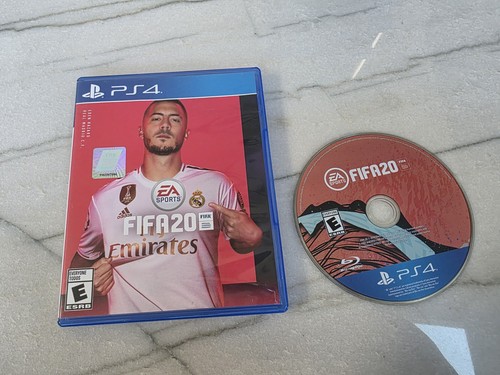 Fifa standard edition - 20,