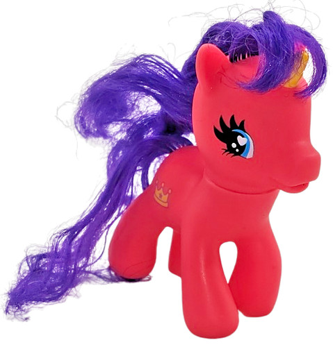 Wonder pony land - wonder,