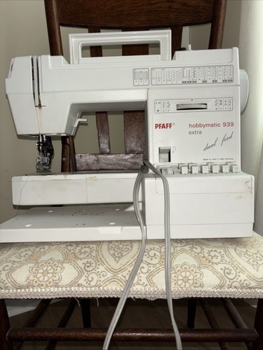 Macchina cucire pfaff - cucire,