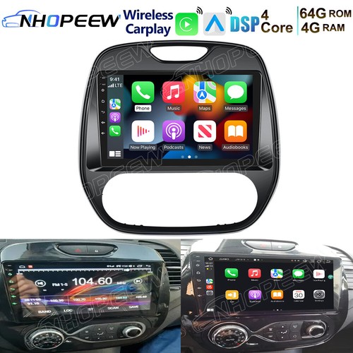 Autoradio 64gb carplay - autoradio,