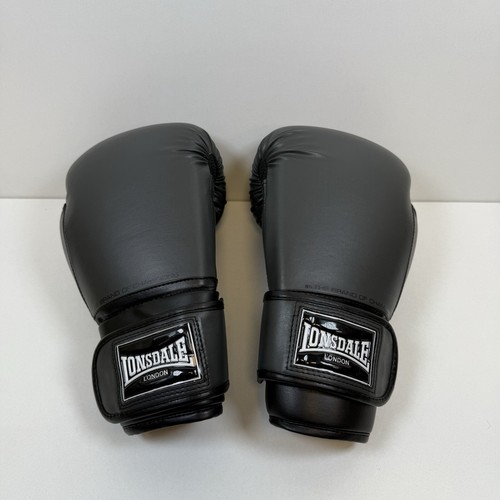 Guanto allenamento lonsdale - da,