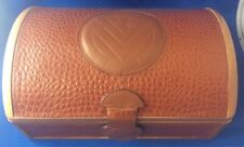 FRANCK MULLER CONQUISTADOR CORTEZ WATCH BOX VINTAGE