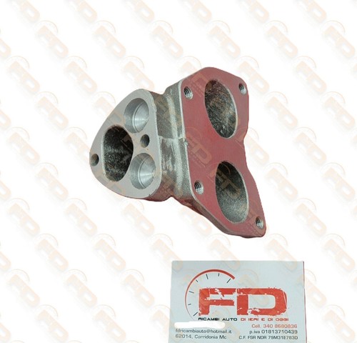 Collettore per carburatore - collettore, 32