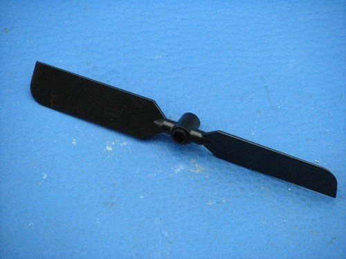 Rotore posteriore heli dh - posteriore,