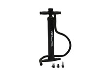 Vango Manuale AirBeam Pompa