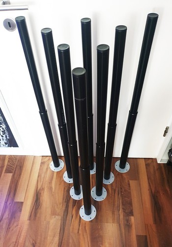 Gambe per tavolo ikea olov - 8,