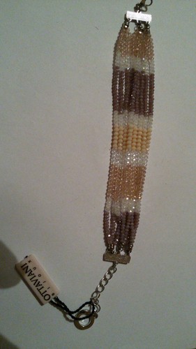 Bracciale donna ottaviani - bracciale,