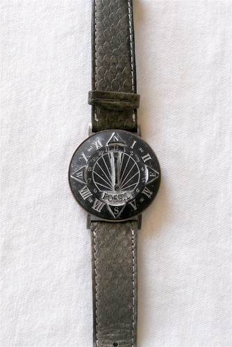 Orologio polso vintage - orologio,
