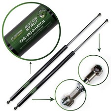 Two Rear Hatch Lift Supports