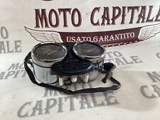 STRUMENTAZIONE CONTACHILOMETRI