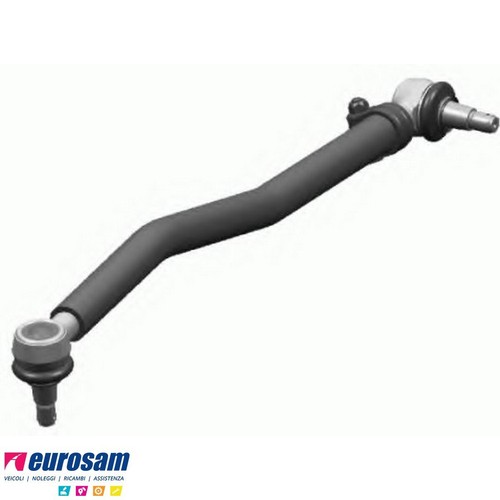 Tirante sterzo adatto iveco - adatto,