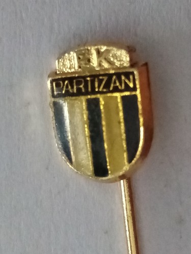 Partizan belgrade фк - belgrade, (ФК
