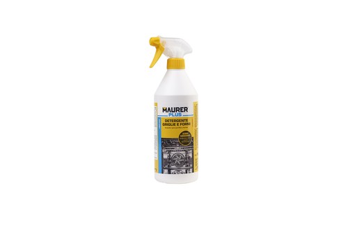 Detergente professionale - detergente,