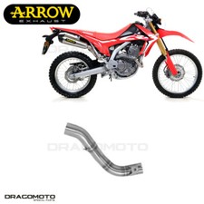tubo HONDA CRF 250 L 2017 2018