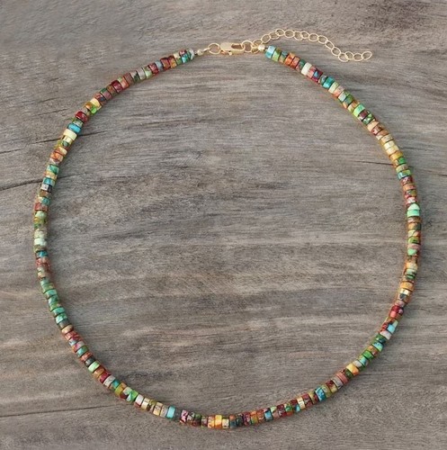 Collana donna delicata