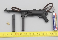 Metallo MP40 scala 1/6 per DID