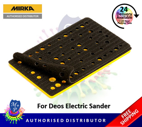 Mirka supporto pad per - pad,