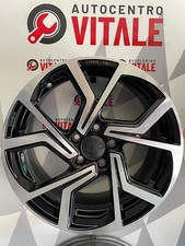 4 Cerchi in lega EW Cyclone