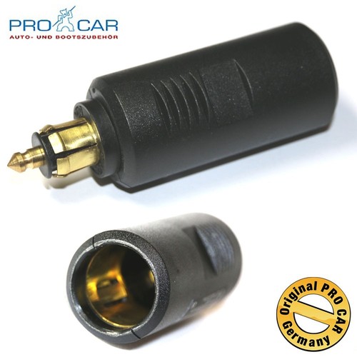 Adattatore presa standard