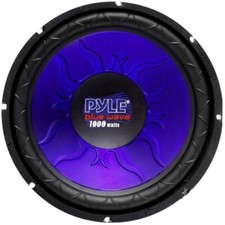 1 PYLE BLUE WAVE PL1090BL