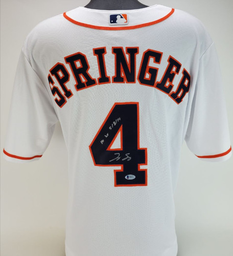 Maglia george springer hr - george, 1°